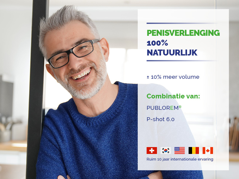 penisverlenging